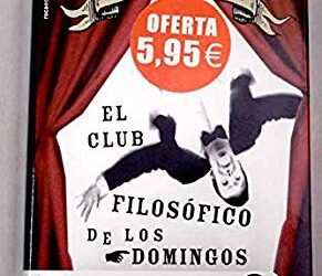 El club filosófico de los domingos