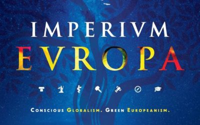 Imperivm Europa