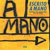Escrito a mano