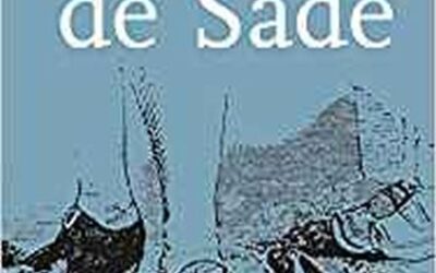 El marqués de Sade