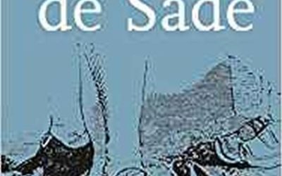 El marqués de SadeZoloé y sus dos acólitas o Unas semanas en la vida de tres bellas mujeres