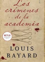 Los crímenes de la academia