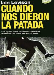 Cuando nos dieron la patada