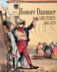 Honoré Daumier Caricaturista