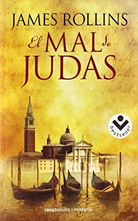 El mal de Judas