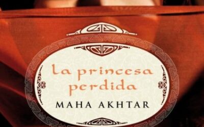 La princesa perdida