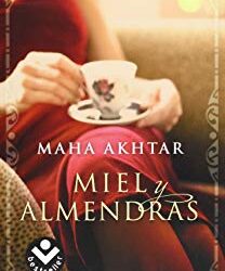 Miel y almendras