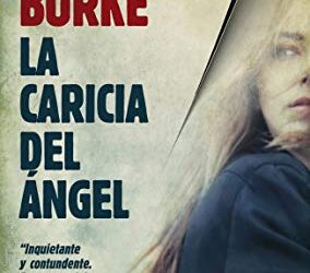 La caricia del ángel