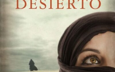 Las huellas en el desierto