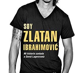 Soy Zlatan Ibrahimović