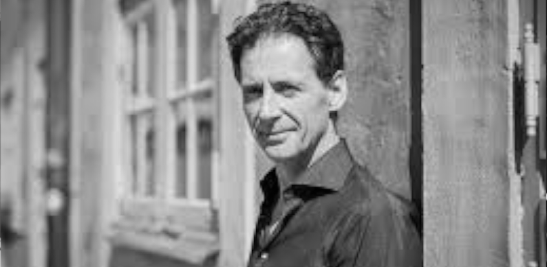 David Lagercrantz