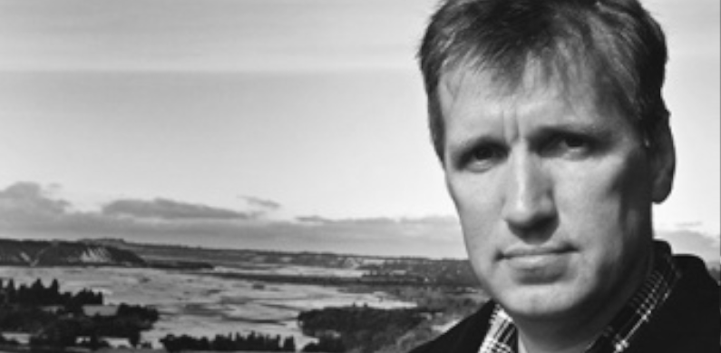 James Rollins