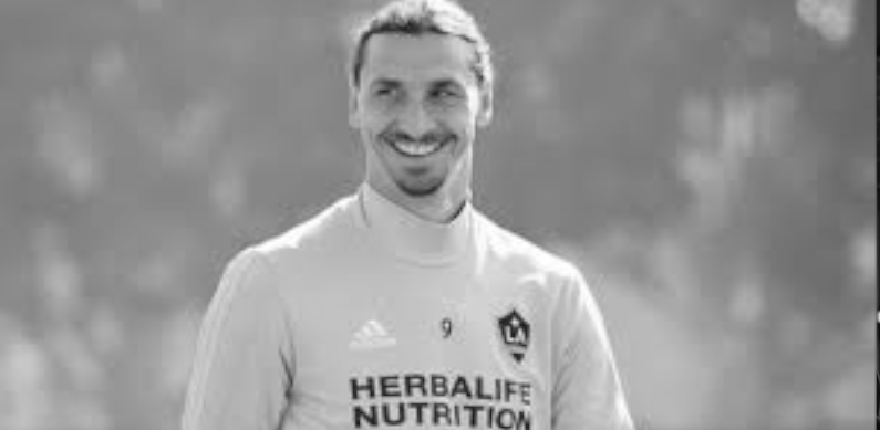 Zlatan Ibrahimović