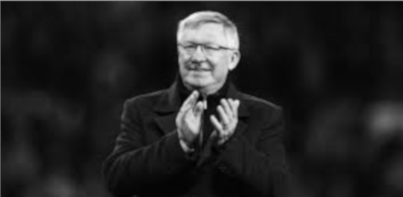 Alex Ferguson