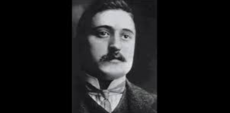 Guillaume Apollinaire