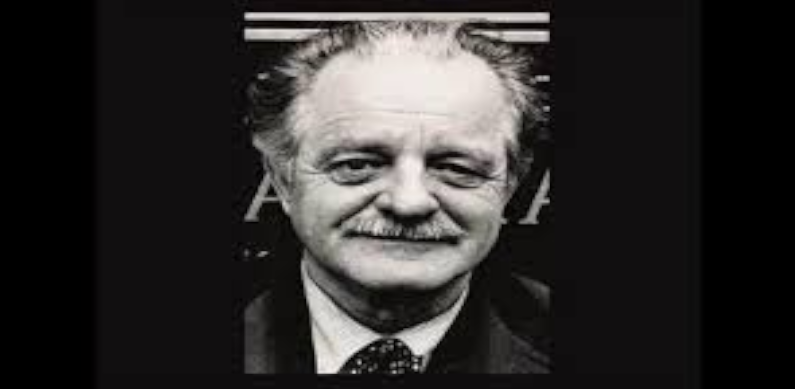 Kenneth Rexroth