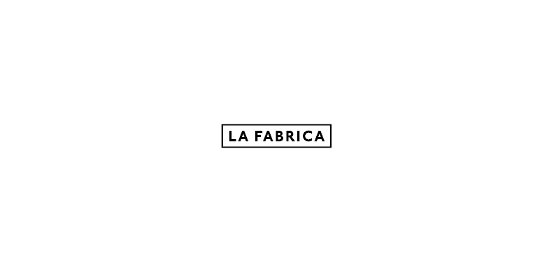 La Fábrica