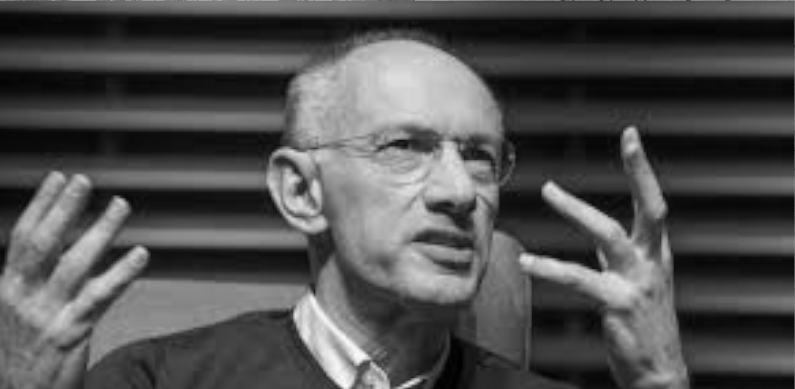 Michael Moritz