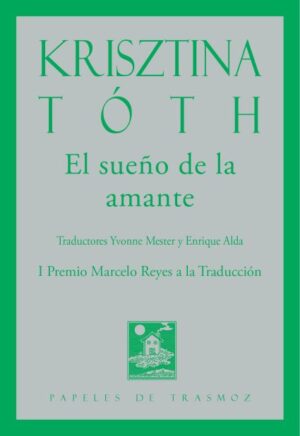 El sueño de la amante
