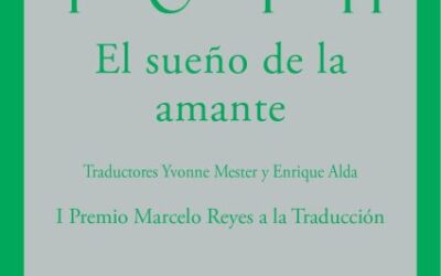El sueño de la amante