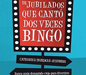 La banda de jubilados que cantó dos veces bingo