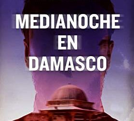 Medianoche en Damasco