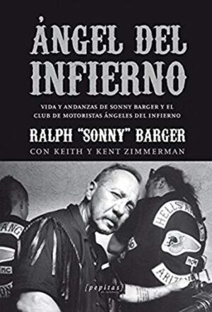 Ángel del infierno