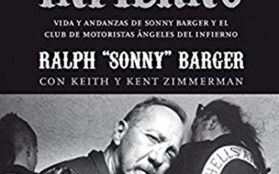 Ángel del infierno