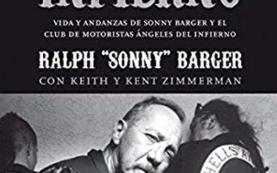 Ángel del infierno