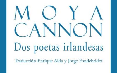 Dos poetas irlandesas