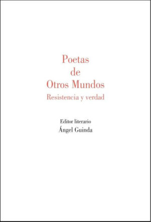 Portada Poetas de otros mundos