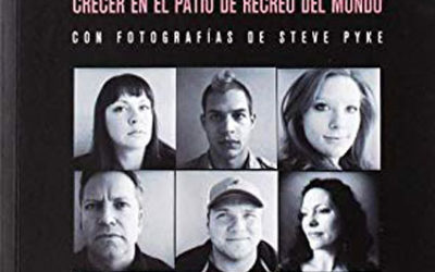 Hijos de Las Vegas