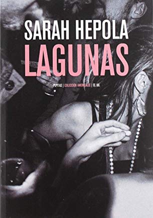 Lagunas cover