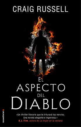 El aspecto del diablo's cover