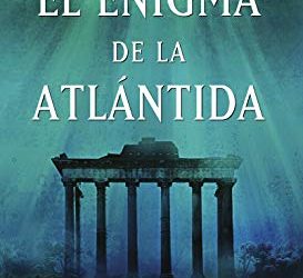 El enigma de la Atlántida