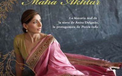La nieta de la maharaní