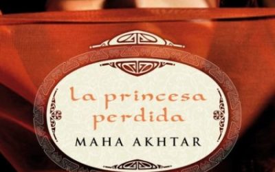 La princesa perdida