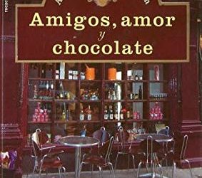 Amigos, amor y chocolate
