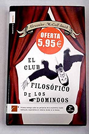 El club filosófico de los domingos