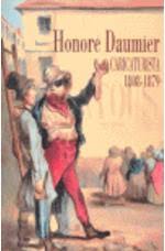 Honore Daumier