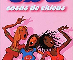 LBD Cosas de chicas