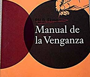 Manual de la venganza