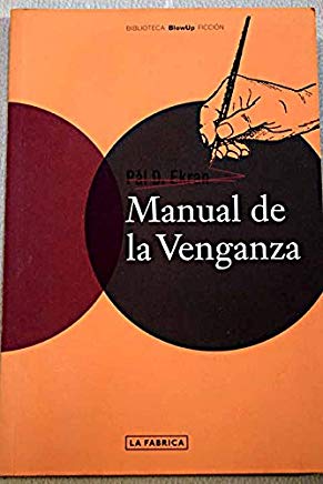 Manual de la venganza