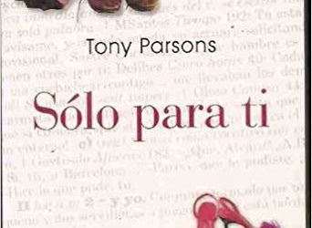 Solo para ti