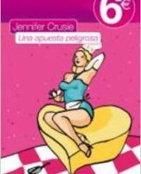 Una apuesta peligrosa