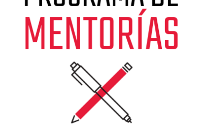 Programa de mentorías