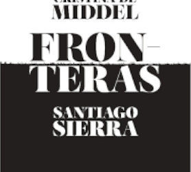 Fronteras