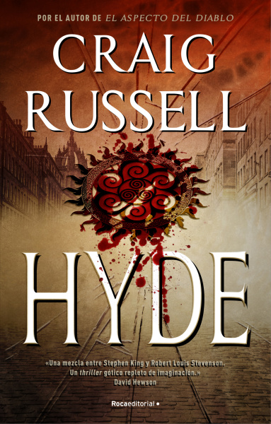 Hyde Craig Russel