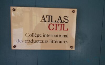 Collège International des Traducteurs Littéraires