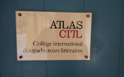 Collège International des Traducteurs Littéraires